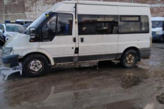 Moteur FORD TRANSIT 3