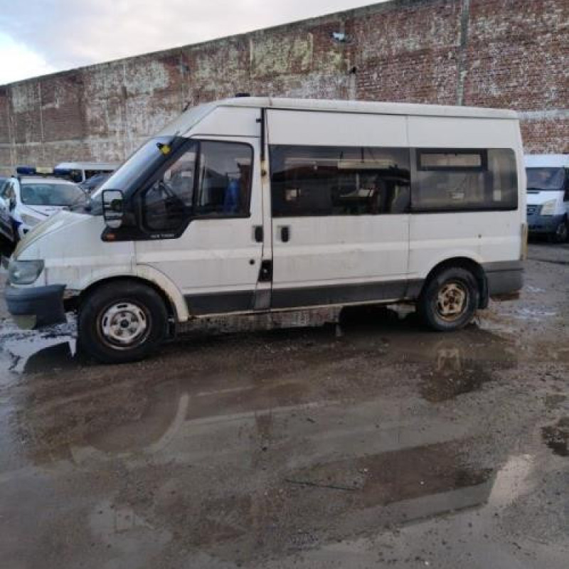 Moteur FORD TRANSIT 3 Photo n°4