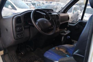 Moteur FORD TRANSIT 3