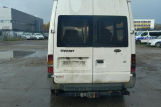 Moteur FORD TRANSIT 3