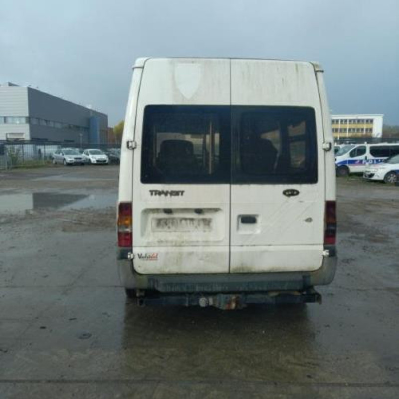 Moteur FORD TRANSIT 3 Photo n°3