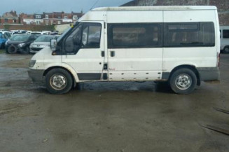 Moteur FORD TRANSIT 3