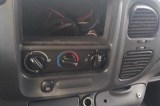 Moteur FORD TRANSIT 3