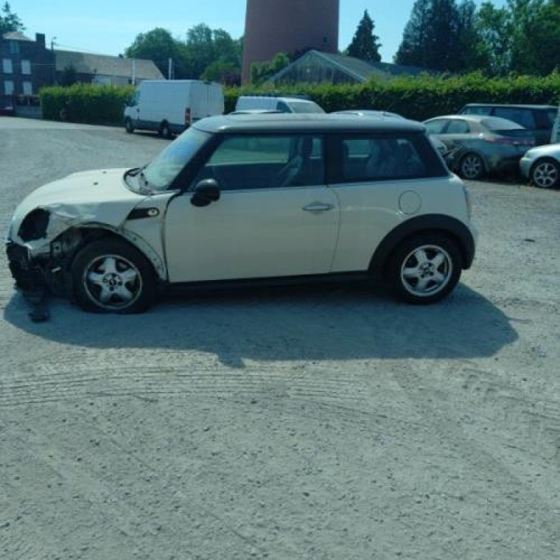 Amortisseur avant droit MINI MINI 2 R56 Photo n°7