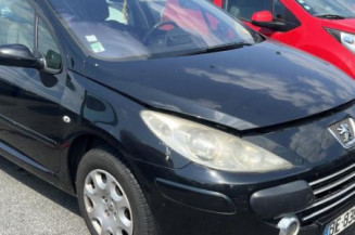 Com (Bloc Contacteur Tournant+Commodo Essuie Glace+Commodo Phare) PEUGEOT 307