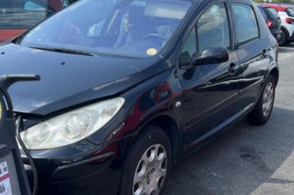 Com (Bloc Contacteur Tournant+Commodo Essuie Glace+Commodo Phare) PEUGEOT 307