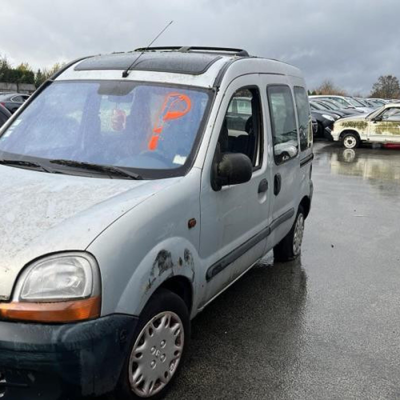 Optique avant principal droit (feux)(phare) RENAULT KANGOO 1 Photo n°5