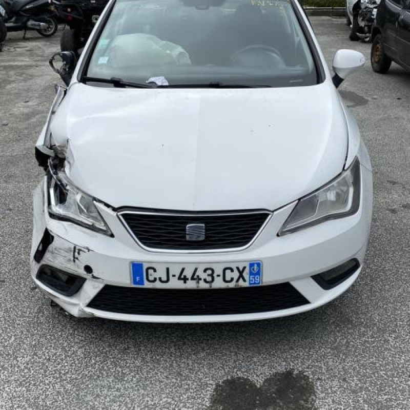 Antenne SEAT IBIZA 4 Photo n°5