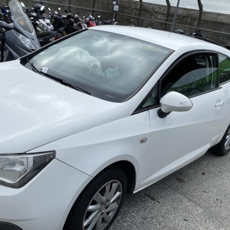 Antenne SEAT IBIZA 4 Photo n°7