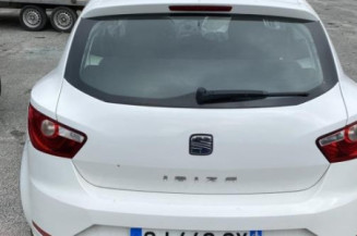 Antenne SEAT IBIZA 4