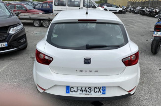 Boite de vitesses SEAT IBIZA 4