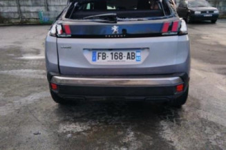 Pedalier de frein PEUGEOT 3008 2