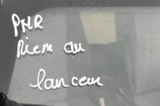 Optique avant secondaire gauche (feux)(clignotant) PEUGEOT 405