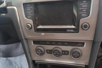 Autoradio d'origine VOLKSWAGEN GOLF 7