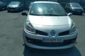 Pedalier d'accelerateur RENAULT CLIO 3