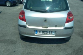 Pedalier d'accelerateur RENAULT CLIO 3