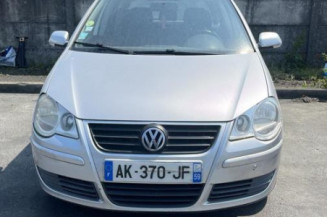 Avertisseur/Klaxon VOLKSWAGEN POLO 4