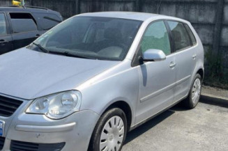 Avertisseur/Klaxon VOLKSWAGEN POLO 4