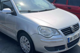 Avertisseur/Klaxon VOLKSWAGEN POLO 4