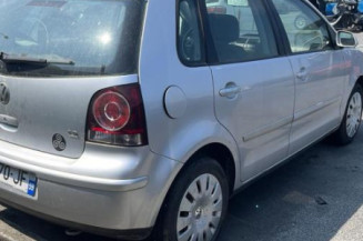 Avertisseur/Klaxon VOLKSWAGEN POLO 4