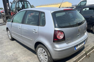 Avertisseur/Klaxon VOLKSWAGEN POLO 4