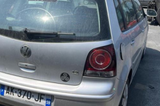 Avertisseur/Klaxon VOLKSWAGEN POLO 4