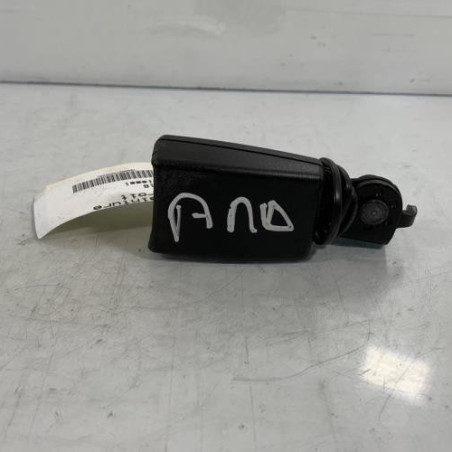 Attache ceinture arriere droit OPEL CORSA E