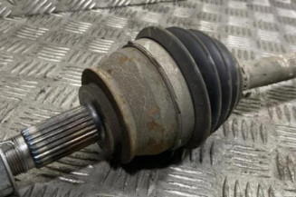 Cardan gauche (transmission) OPEL CORSA E