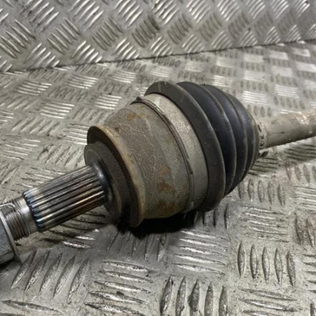 Cardan gauche (transmission) OPEL CORSA E