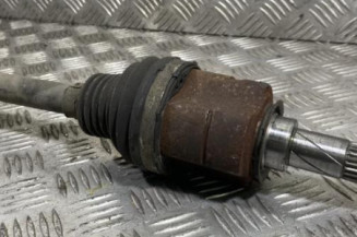 Cardan gauche (transmission) OPEL CORSA E