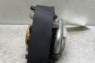 Pretensionneur de ceinture avant droit NISSAN NOTE 1