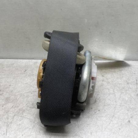 Pretensionneur de ceinture avant droit NISSAN NOTE 1