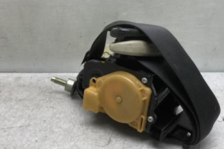 Pretensionneur de ceinture avant droit NISSAN NOTE 1