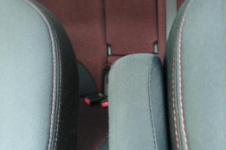 Pretensionneur de ceinture avant droit NISSAN NOTE 1