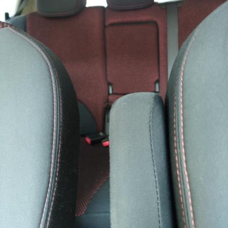 Pretensionneur de ceinture avant droit NISSAN NOTE 1 Photo n°14