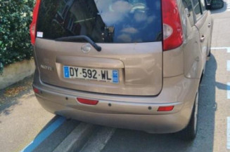 Cremaillere assistee NISSAN NOTE 1