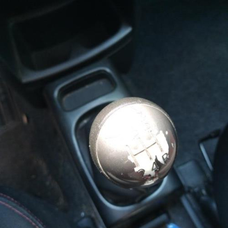 Pompe lave glace avant NISSAN NOTE 1 Photo n°12