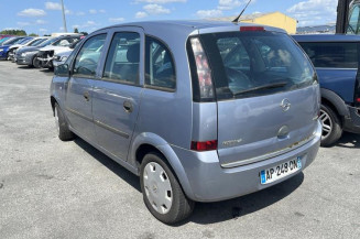 Poignee interieur arriere droit OPEL MERIVA A