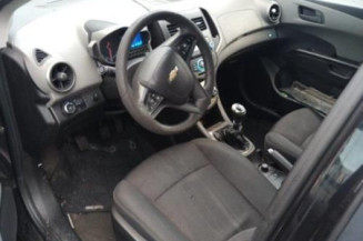 Poignee interieur arriere droit CHEVROLET AVEO 2