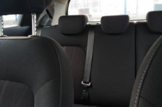 Poignee interieur arriere droit CHEVROLET AVEO 2