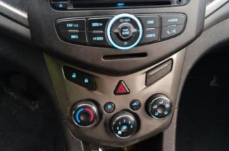 Poignee interieur arriere droit CHEVROLET AVEO 2