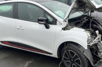 Retroviseur droit RENAULT CLIO 4