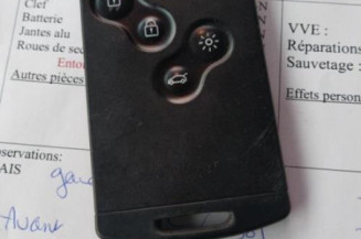 Compteur RENAULT CLIO 4