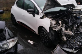 Pare soleil droit RENAULT CLIO 4