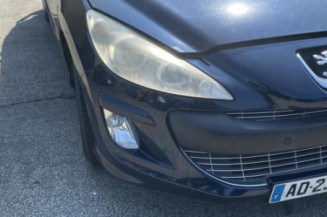 Boite de vitesses PEUGEOT 308 1