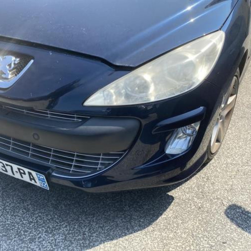 Boite de vitesses PEUGEOT 308 1 Photo n°9