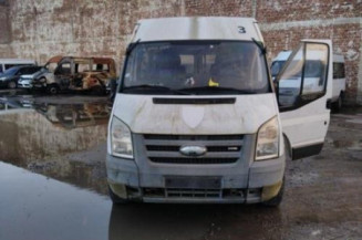 Cardan gauche (transmission) FORD TRANSIT 4