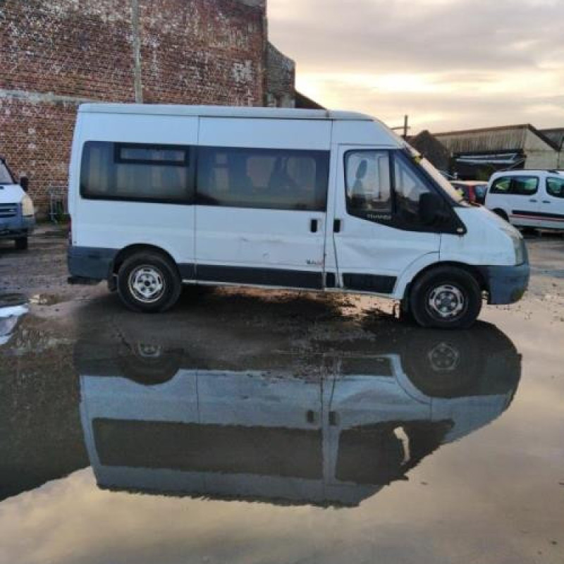 Cardan gauche (transmission) FORD TRANSIT 4 Photo n°5