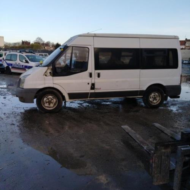 Cardan gauche (transmission) FORD TRANSIT 4 Photo n°7