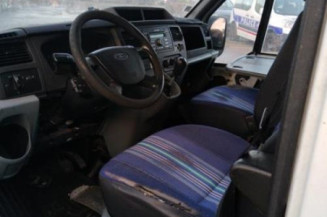 Cardan gauche (transmission) FORD TRANSIT 4